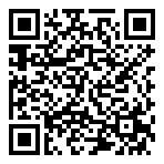 QR-Code - Grey Gaming/Community Style