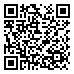 QR-Code - Multigaming Wappen Blue
