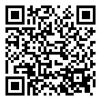 QR-Code - Minimal Radio Design