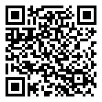 QR-Code - Clandesign Rot Weis