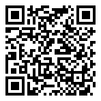 QR-Code - Dark Area Blog Design